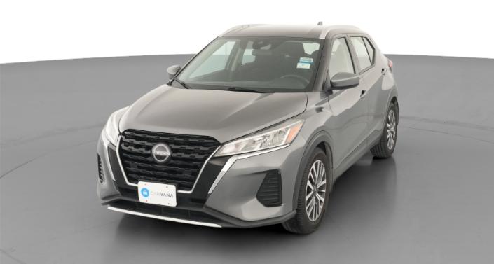 Thumbnail: 2023 Nissan Kicks - 1