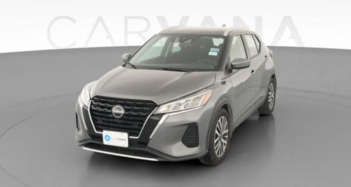 2023 Nissan Kicks