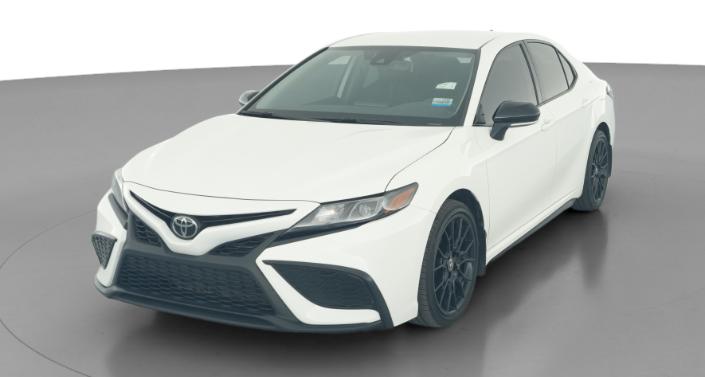 Thumbnail: 2023 Toyota Camry - 1