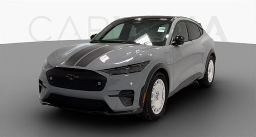 2024 Ford Mustang MACH-E