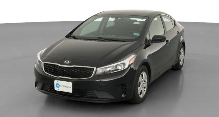 Thumbnail: 2017 Kia Forte - 1