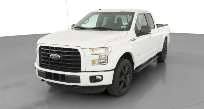 Thumbnail: 2016 Ford Econoline - 1