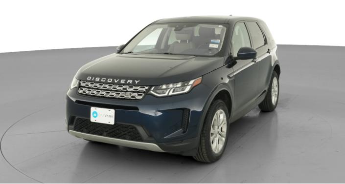 2020 Land Rover Discovery Sport S -
                  Hebron, OH