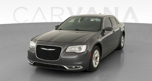 2015 Chrysler 300