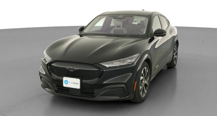 2021 Ford Mustang Mach-E Premium -
                  Colonial Heights, VA