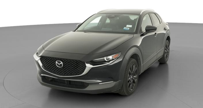 Thumbnail: 2024 Mazda CX-30 - 1