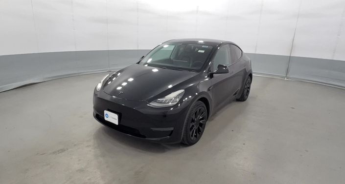 2021 Tesla Model Y Long Range -
                  Akron, NY