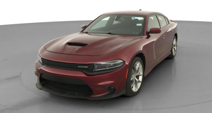 Thumbnail: 2022 Dodge Charger - 1