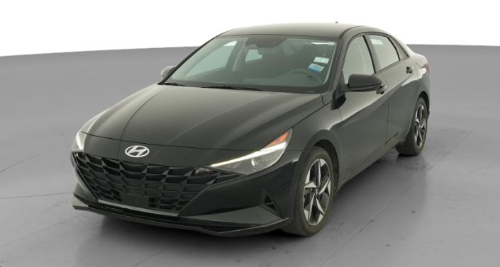 Thumbnail: 2023 Hyundai Elantra - 1
