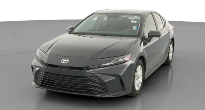 Thumbnail: 2025 Toyota Camry - 1