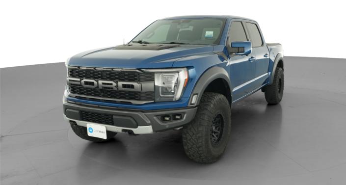 Thumbnail: 2022 Ford Econoline - 1