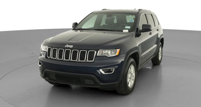Thumbnail: 2017 Jeep Grand Cherokee - 1