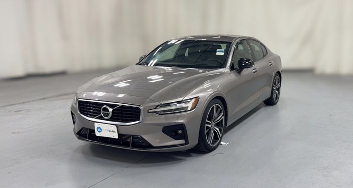 Thumbnail: 2019 Volvo S60 - 1