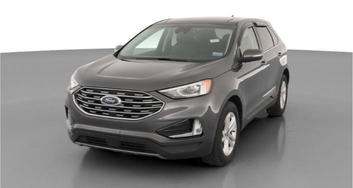 Thumbnail: 2019 Ford Edge - 1