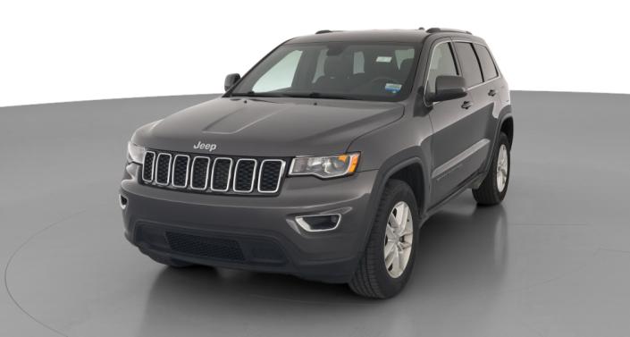 Thumbnail: 2017 Jeep Grand Cherokee - 1