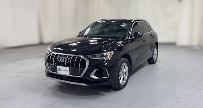 Thumbnail: 2023 Audi Q3 - 1