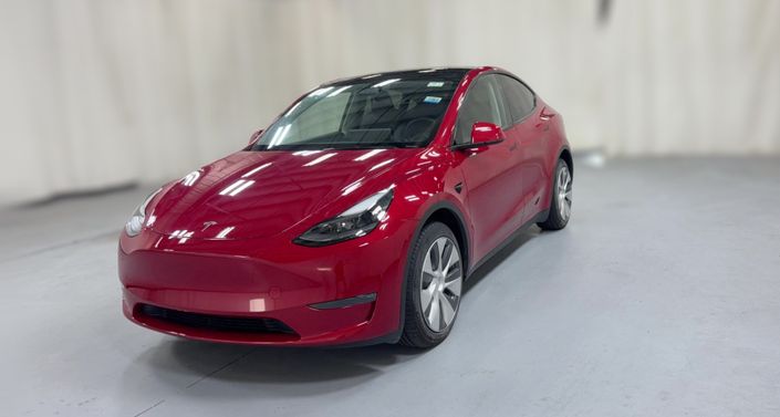 Thumbnail: 2023 Tesla Model Y - 1