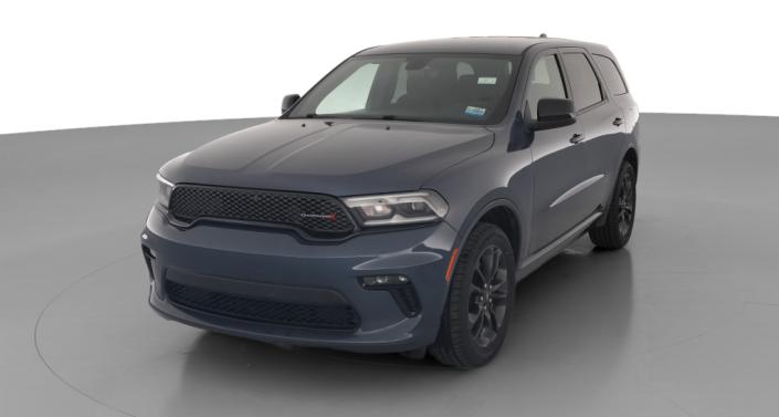 Thumbnail: 2021 Dodge Durango - 1