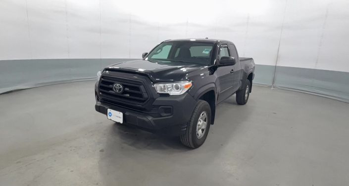 Thumbnail: 2023 Toyota Tacoma - 1