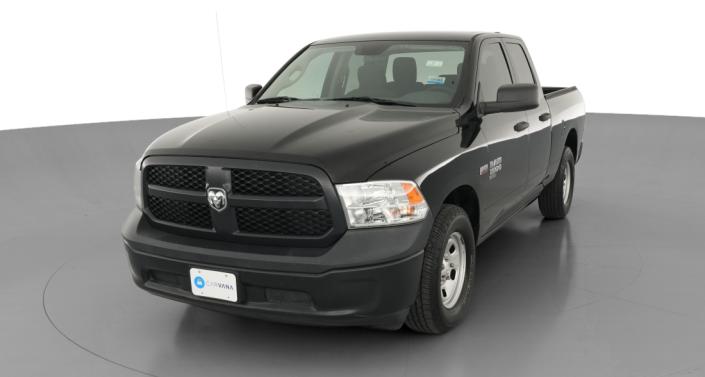 Thumbnail: 2020 RAM 1500 Classic - 1