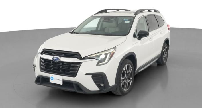 Thumbnail: 2024 Subaru Ascent - 1