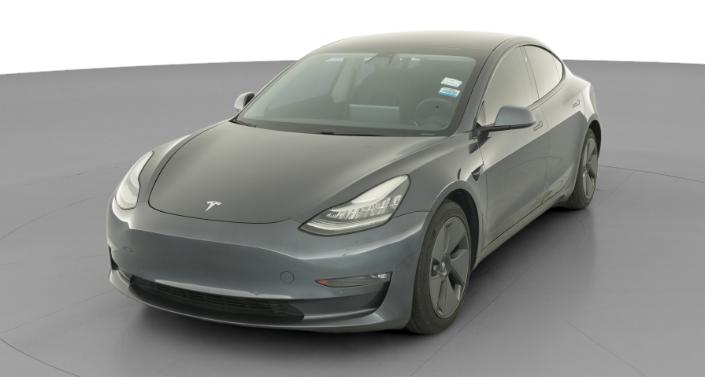 Thumbnail: 2021 Tesla Model 3 - 1