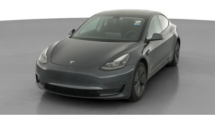 Thumbnail: 2023 Tesla Model 3 - 1