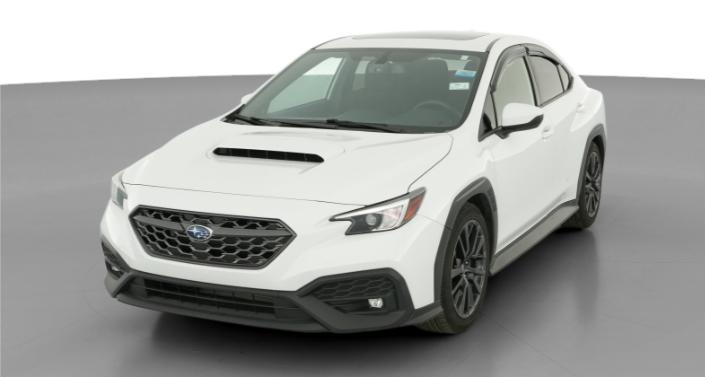 Thumbnail: 2022 Subaru WRX - 1