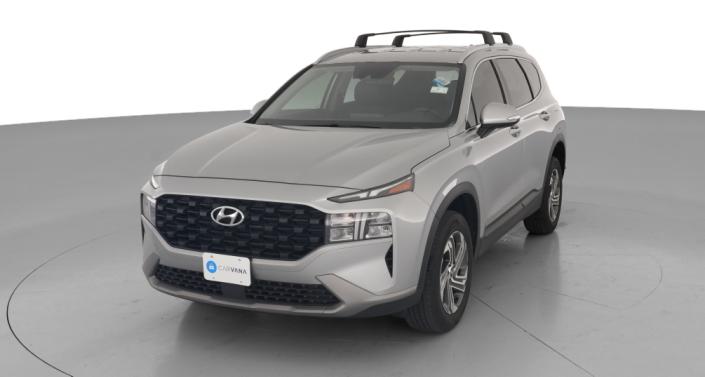 Thumbnail: 2023 Hyundai Santa Fe - 1