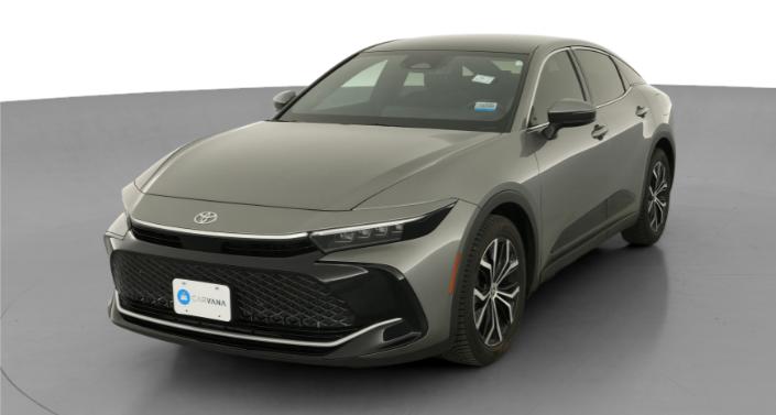 2023 Toyota Crown Limited -
                  Richton Park, IL