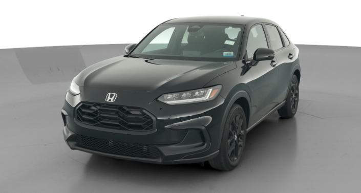 Thumbnail: 2025 Honda HR-V - 1