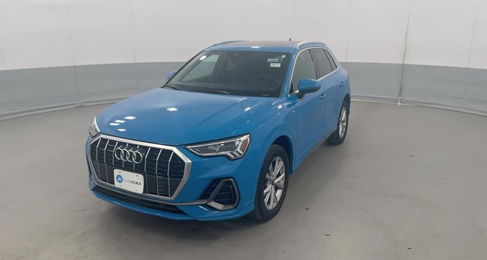 Thumbnail: 2023 Audi Q3 - 1