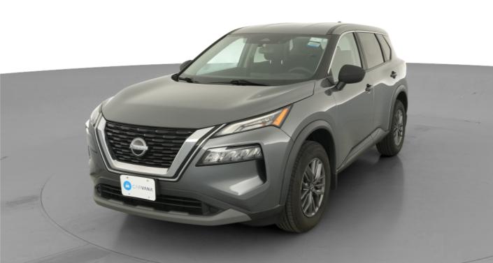 Thumbnail: 2023 Nissan Rogue - 1