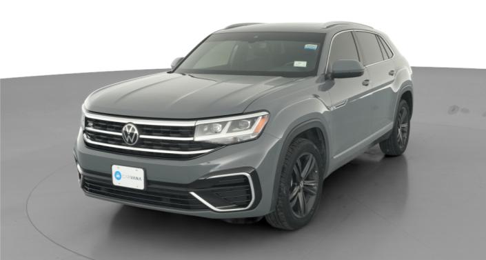 Thumbnail: 2022 Volkswagen Atlas - 1
