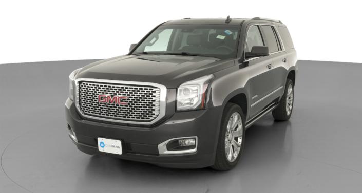 Thumbnail: 2017 GMC Yukon - 1