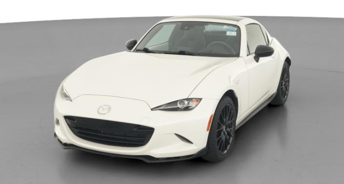 Thumbnail: 2023 Mazda MX-5 Miata - 1