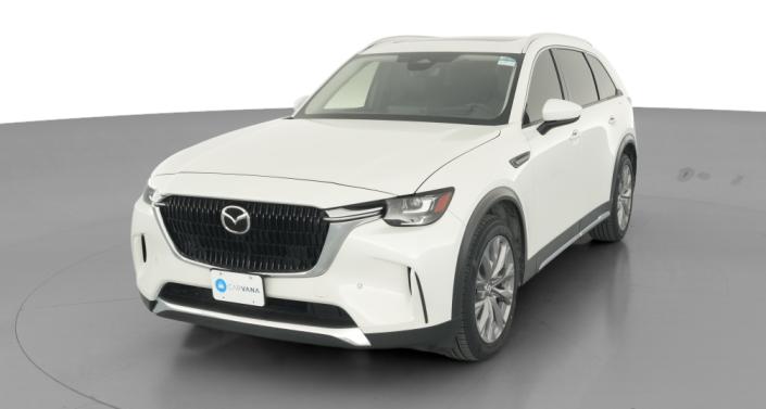 Thumbnail: 2024 Mazda CX-90 - 1