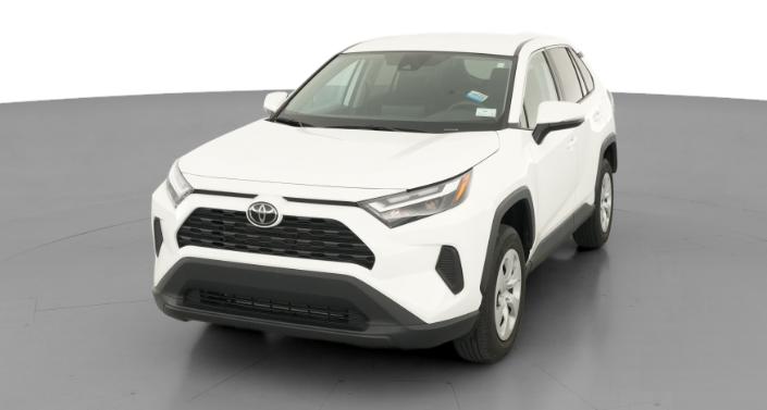 Thumbnail: 2024 Toyota RAV4 - 1