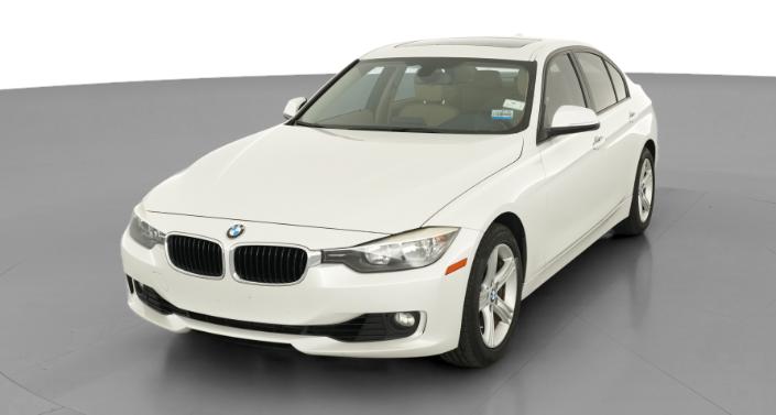2014 BMW 3 Series 328i -
                  Concord, NC