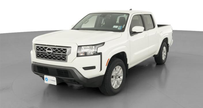 Thumbnail: 2022 Nissan Frontier - 1