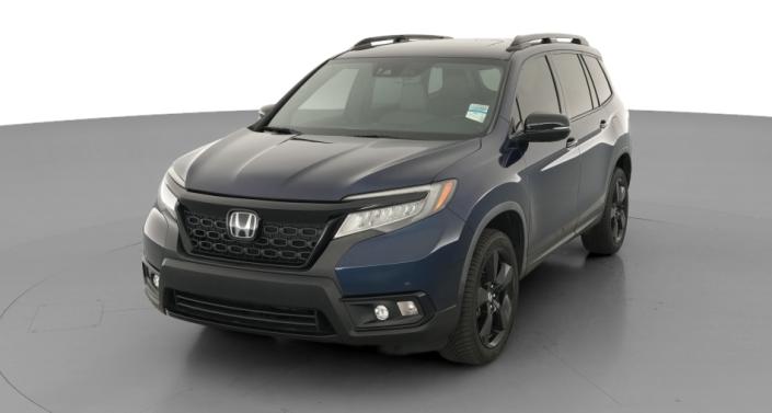 2019 Honda Passport Elite -
                  Auburn, GA