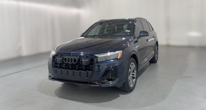 Thumbnail: 2025 Audi Q7 - 1