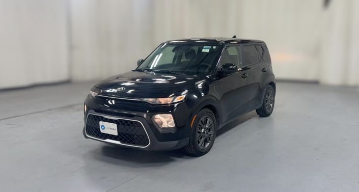 Thumbnail: 2021 Kia Soul - 1
