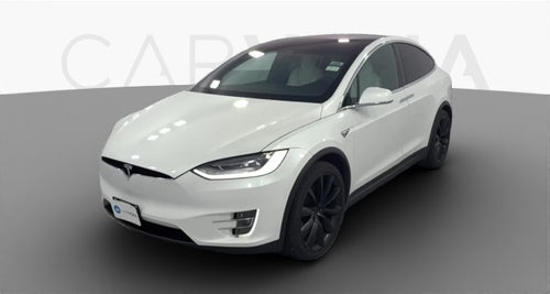 2020 Tesla Model X