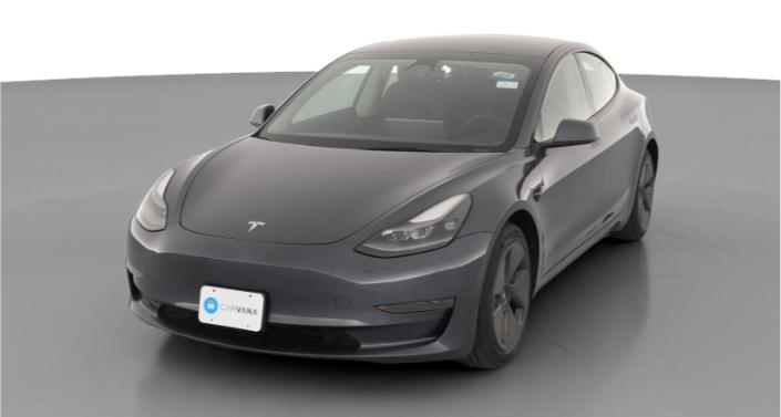 Thumbnail: 2023 Tesla Model 3 - 1