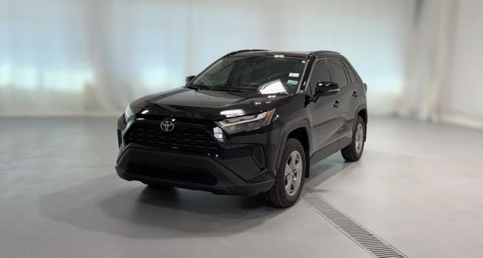 Thumbnail: 2025 Toyota RAV4 - 1