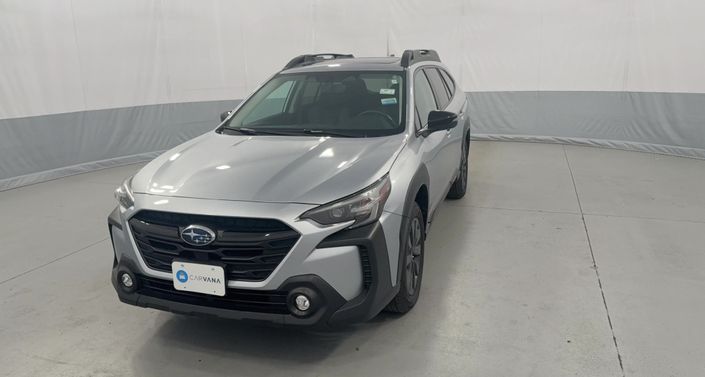 Thumbnail: 2024 Subaru Outback - 1