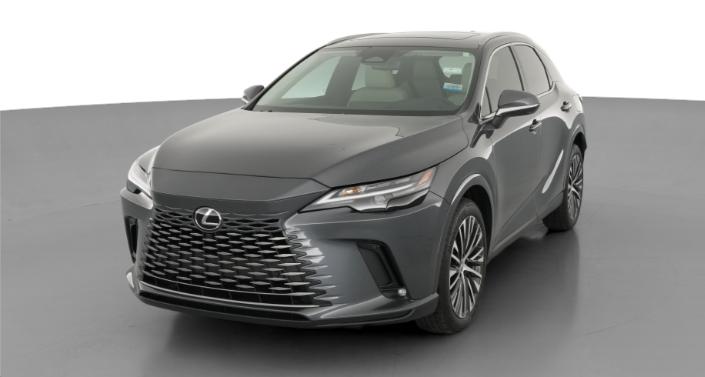 Thumbnail: 2025 Lexus RX - 1