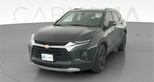2020 Chevrolet Blazer