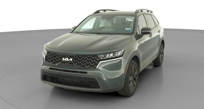 Thumbnail: 2023 Kia Sorento - 1